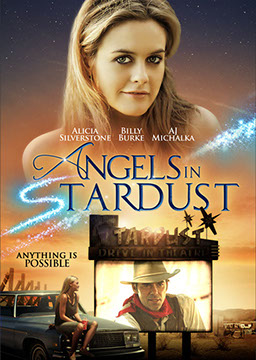 Angels in Stardust - Alicia Silverstone